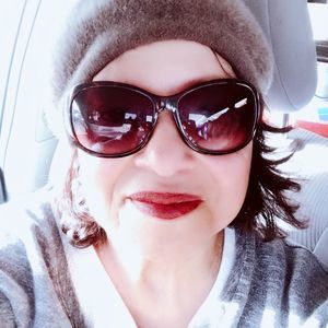 Meet your Posher, Daisy